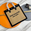 Bolsa Ysl Rive Gauche Tote