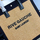 Bolsa Ysl Rive Gauche Tote