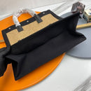 Bolsa Ysl Rive Gauche Tote