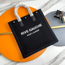 Bolsa Ysl Rive Gauche Tote