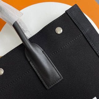 Bolsa Ysl Rive Gauche Tote
