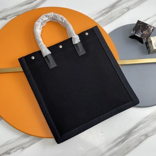Bolsa Ysl Rive Gauche Tote
