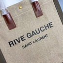 Bolsa Ysl Rive Gauche Tote