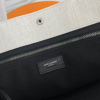 Bolsa Ysl Rive Gauche Tote