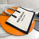 Bolsa Ysl Rive Gauche Tote
