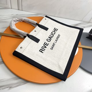 Bolsa Ysl Rive Gauche Tote