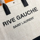 Bolsa Ysl Rive Gauche Tote
