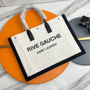 Bolsa Ysl Rive Gauche Tote