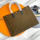 Bolsa Ysl Rive Gauche Tote