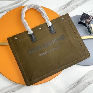 Bolsa Ysl Rive Gauche Tote