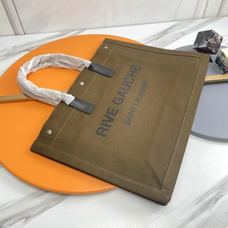 Bolsa Ysl Rive Gauche Tote