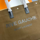 Bolsa Ysl Rive Gauche Tote