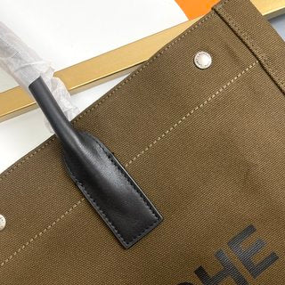 Bolsa Ysl Rive Gauche Tote
