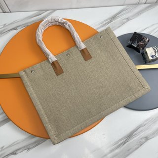 Bolsa Ysl Rive Gauche Tote