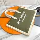 Bolsa Ysl Rive Gauche Tote