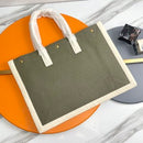 Bolsa Ysl Rive Gauche Tote