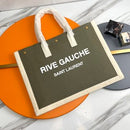 Bolsa Ysl Rive Gauche Tote