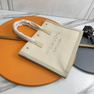 Bolsa Ysl Rive Gauche Tote