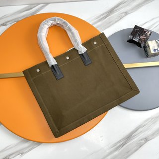 Bolsa Ysl Rive Gauche Tote