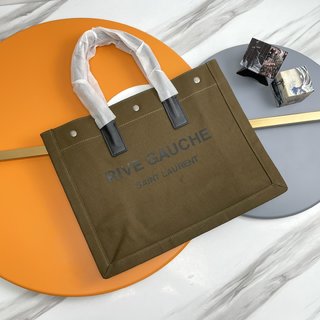 Bolsa Ysl Rive Gauche Tote