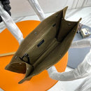 Bolsa Ysl Rive Gauche Tote