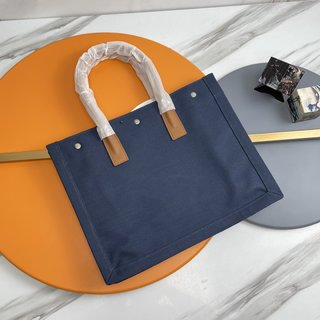 Bolsa Ysl Rive Gauche Tote