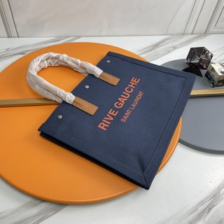 Bolsa Ysl Rive Gauche Tote