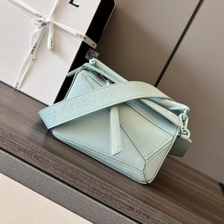Bolsa Loewe Puzzle