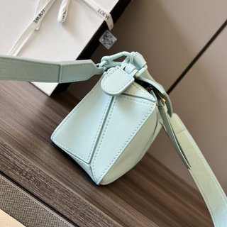 Bolsa Loewe Puzzle