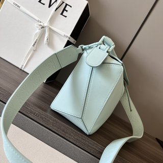 Bolsa Loewe Puzzle