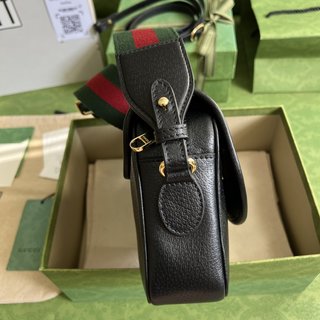 Bolsa Gucci OPHIDIA SMALL SHOULDER