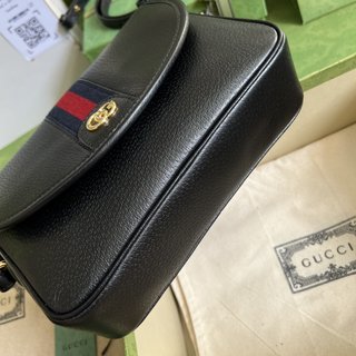 Bolsa Gucci OPHIDIA SMALL SHOULDER