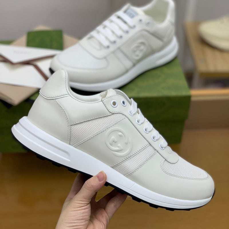 Tênis Gucci