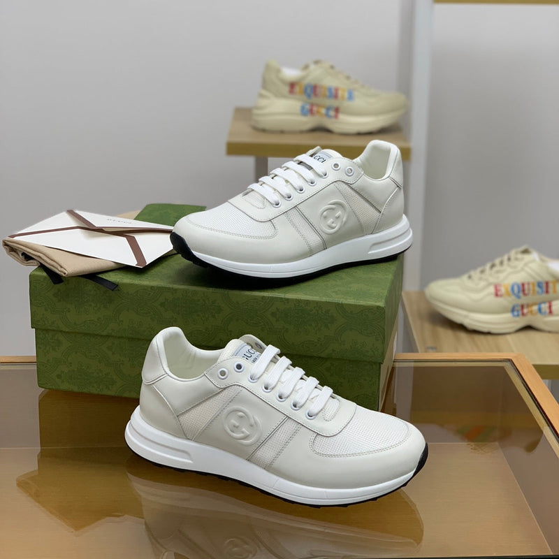 Tênis Gucci