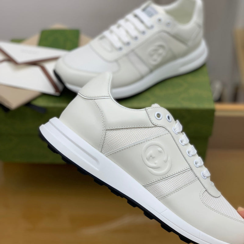 Tênis Gucci