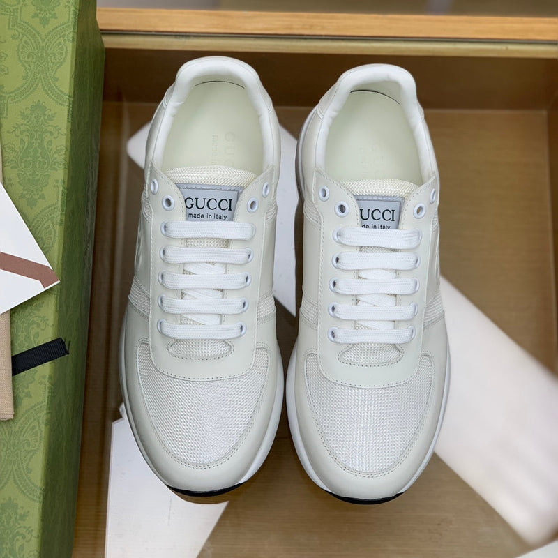 Tênis Gucci
