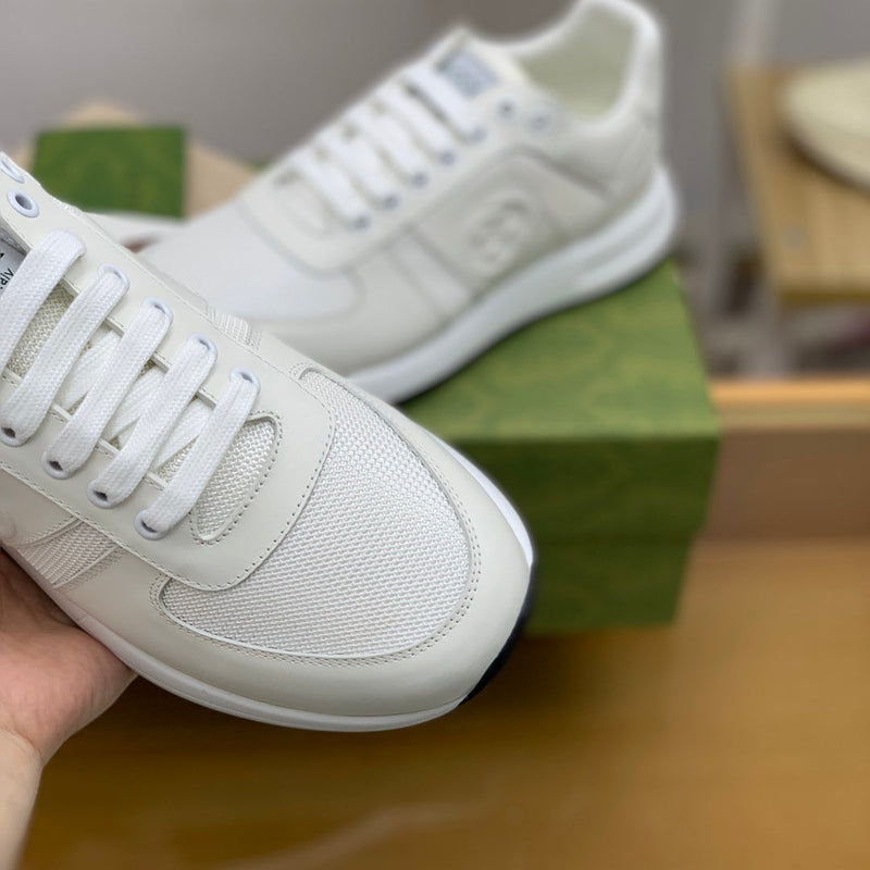 Tênis Gucci