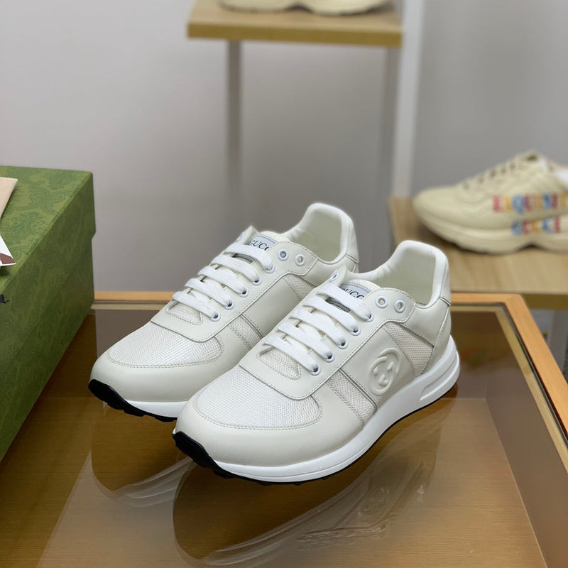 Tênis Gucci
