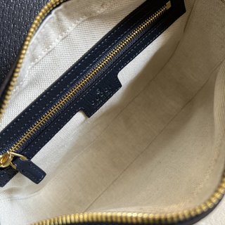 Bolsa Gucci OPHIDIA SMALL SHOULDER