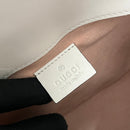Bolsa Gucci alça superior GG Marmont