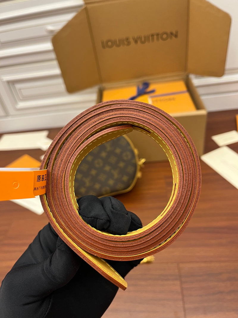 Bolsa Louis Vuitton Boîte Chapeau Souple MM