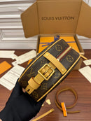 Bolsa Louis Vuitton Boîte Chapeau Souple MM