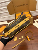 Bolsa Louis Vuitton Boîte Chapeau Souple MM