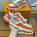 Tênis Louis Vuitton