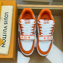 Tênis Louis Vuitton