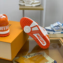 Tênis Louis Vuitton