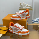 Tênis Louis Vuitton