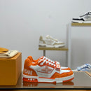 Tênis Louis Vuitton