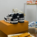 Tênis Louis Vuitton