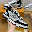 Tênis Louis Vuitton